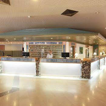 Hotel Baia Di Conte Porto Conte Exterior photo