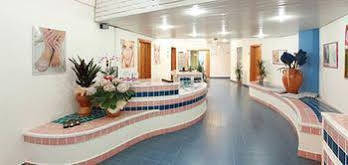 Hotel Baia Di Conte Porto Conte Exterior photo